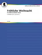 Fröhliche Weihnacht 
