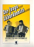 Studies For The Young Accordeon Player Vol. 1 