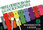 Melodien für das Glockenspiel 3 