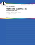 Fröhliche Weihnacht 