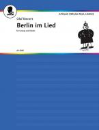 Berlin im Lied 