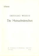 Die Heinzelmännchen 