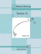 Sexton A. 