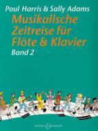 A Musical Journey Through Time Vol. 2 