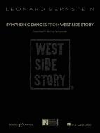 Symphonic Dances From West Side Story 