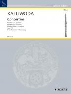 Concertino op. 110 Standard