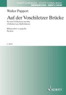 Auf der Voschiletzer Brücke Standard