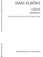 Cadiz Serenata 