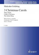 3 Christmas Carols Standard