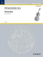 Serenata Standard