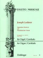 Apparatus Musicus 