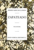 Zapateado Para Guitarra 