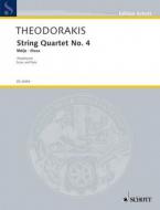 String Quartet No. 4 Standard