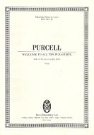 Ode for St Cecilia's Day 1683 