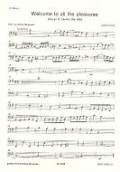 Ode for St Cecilia's Day 1683 