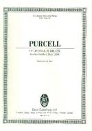 Te Deum and Jubilate Z 232 
