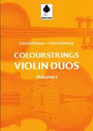 Violin Duos Vol. 1 