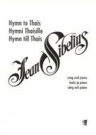 Hymn To Thais 