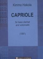 Capriole 
