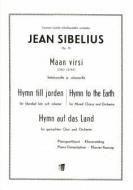 Hymn To The Earth op. 95 