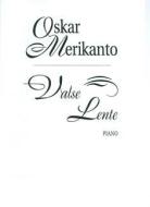 Valse lente 