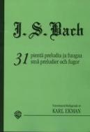 31 Little Preludes and Fugues 