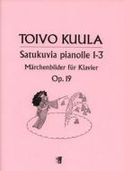 Fairytale op. 19 