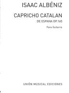 Capricho Catalan 