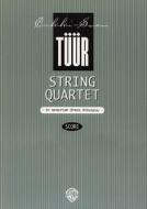 String Quartet 
