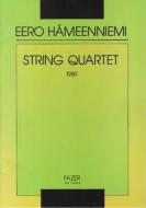String Quartet No. 1 