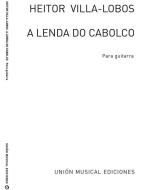 A Lenda Do Caboclo 
