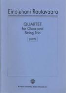 Quartet op. 11 