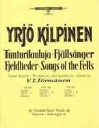 Songs of the Fells op. 52 Vol. 1 