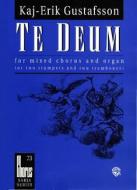 Te Deum 