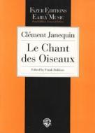 Le Chant des Oiseaux 