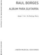Album para Guitarra 