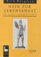 No to the Angst of Life op. 120 