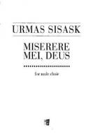 Miserere mei, deus 