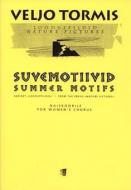 Summer Motifs 