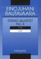 String Quartet No. 4 