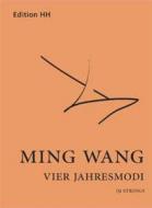 Vier Jahresmodi 