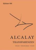 Transparenzen 