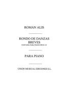 Rondo de Danzas Breves 