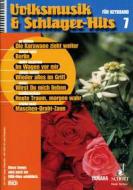 Volksmusik & Schlager-Hits 7 