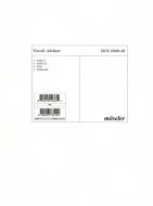 Abdelazer Z 570 Standard
