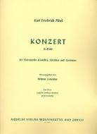 Concerto B-Flat Major 