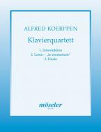 Piano Quartet 