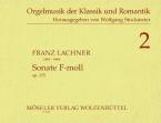 Sonata F Minor Op. 175 