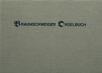 Braunschweiger Orgelbuch (Leinen) 