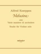Melusine 
